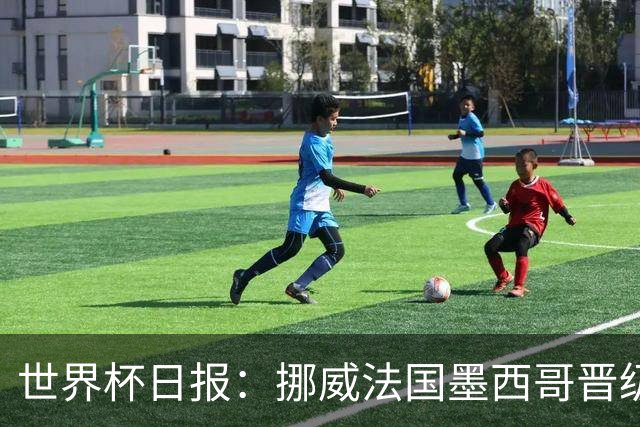 世界杯日报：挪威法国墨西哥晋级 巴西大将恐因伤退出